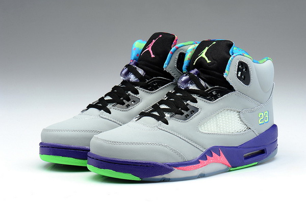 Jordan 5 Women AAA--012